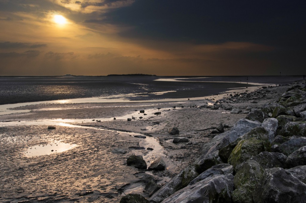 West Kirby Sunset